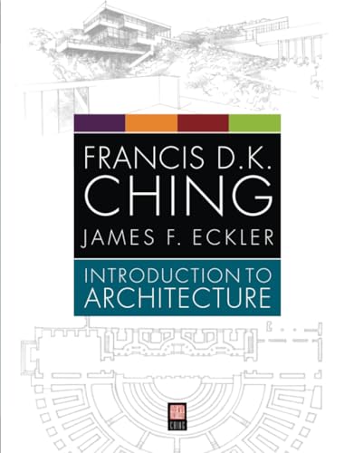Introduction to Architecture
