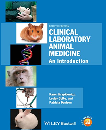 Clinical Laboratory Animal Medicine: An Introduction