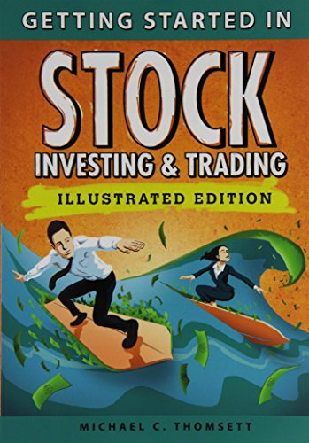 Getting Started in Stock Investing and Trading