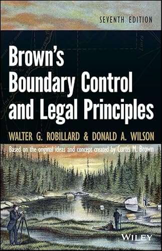 Brown's Boundary Control and Legal Principles