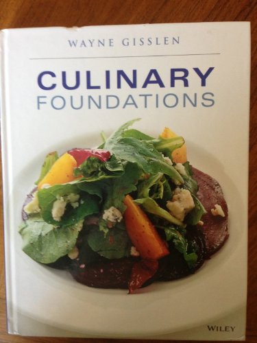 Culinary Foundations