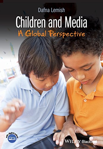 Children and Media: A Global Perspective