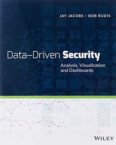 Data-Driven Security: Analysis, Visualization and Dashboards
