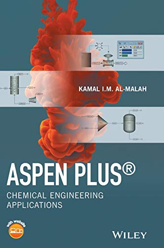 Aspen Plus: Chemical Engineering Applications