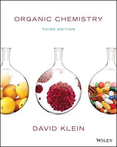 Organic Chemsitry - Third Edition: Custom Paperback Edition