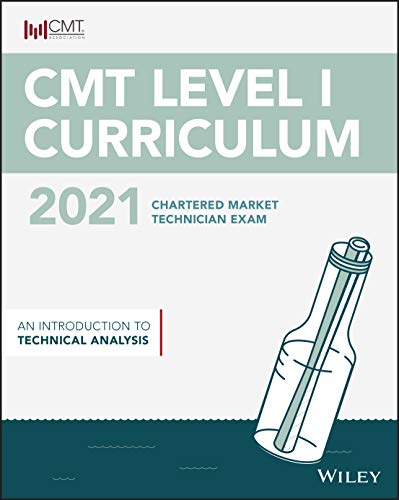 Cmt Level I 2021: An Introduction to Technical Analysis