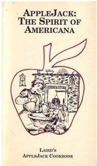 Applejack: The Spirit of Americana