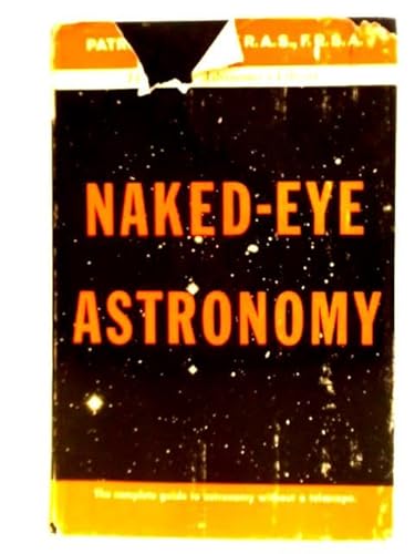 Naked-Eye Astronomy