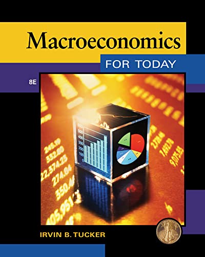 Macroeconomics for Today + Website