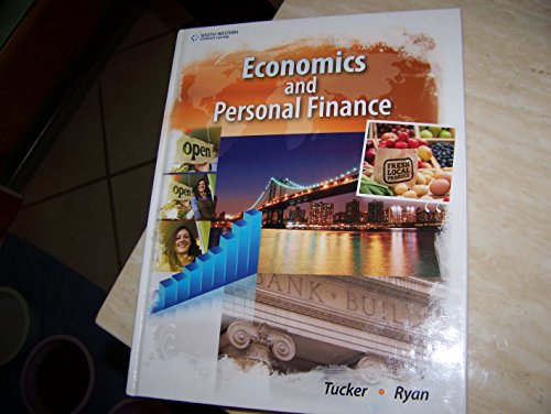 Economics and Personal Finance (Social Studies Solutions)
