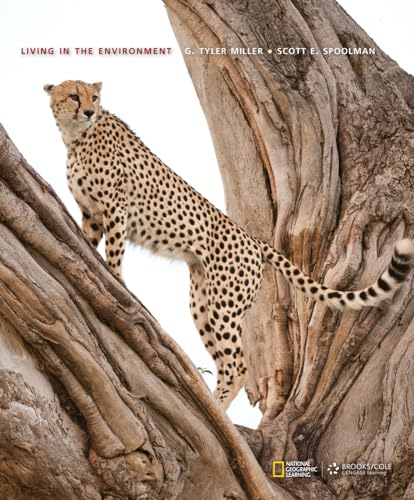 Living in the Environment (MindTap Course List)