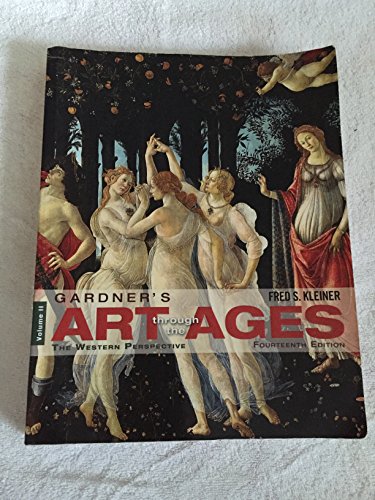 Gardner's Art Through the Ages: The Western Perspective