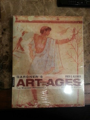 Gardner's Art Through the Ages: The Western Perspective