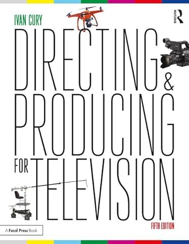Directing and Producing for Television: A Format Approach