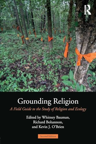 Grounding Religion
