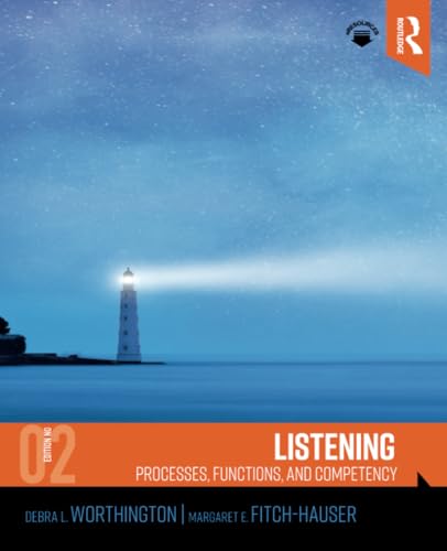 Listening
