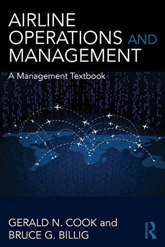 Airline Operations and Management
