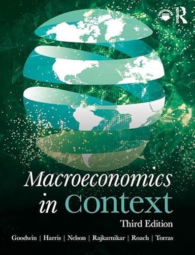 Macroeconomics in Context