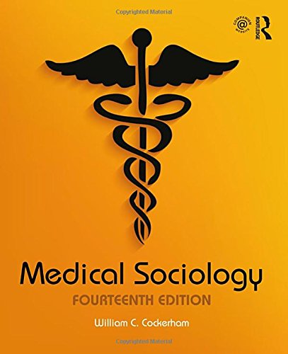 Medical Sociology