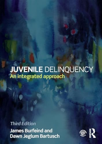 Juvenile Delinquency