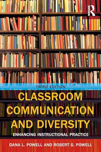 Classroom Communication and Diversity (Routledge Communication Series)