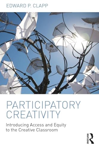 Participatory Creativity