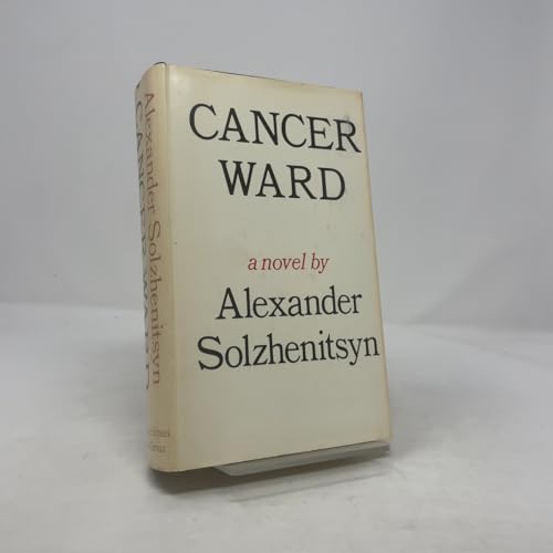 Cancer Ward