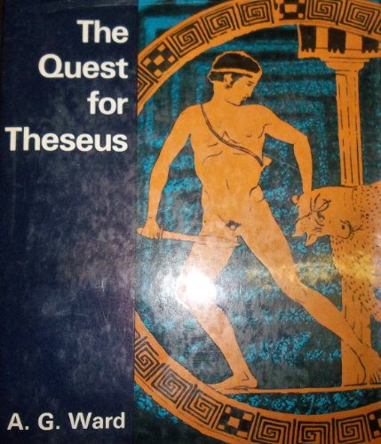 The Quest for Theseus