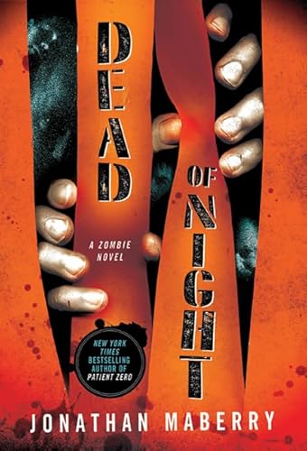 Dead of Night: A Zombie Novel (Dead of Night Series)