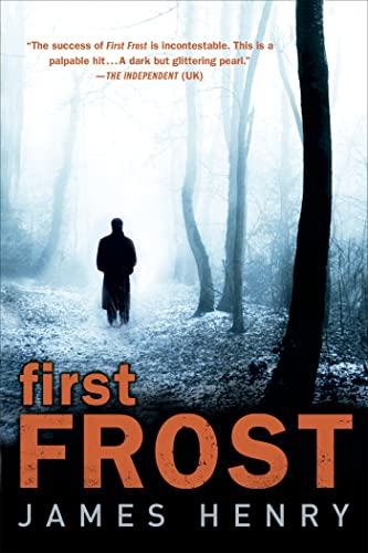 First Frost: A Mystery (DS Jack Frost Investigation)