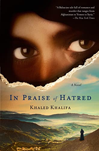 In Praise of Hatred: A Novel