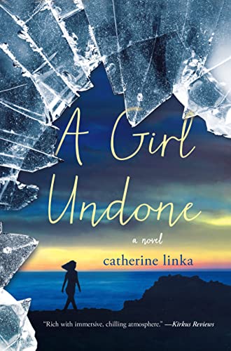 A Girl Undone: A Novel (The Girl Called Fearless Series)