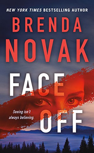 Face Off (Dr. Evelyn Talbot Novels, 3)