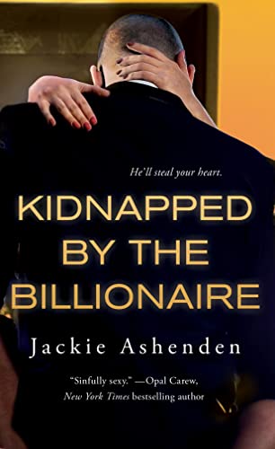 Kidnapped by the Billionaire (Nine Circles, 4)