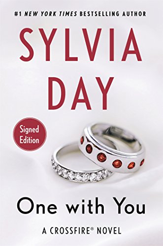 One with You - Signed / Autographed Copy