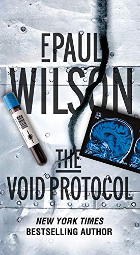 The Void Protocol (The ICE Sequence  3)