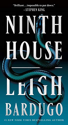 Ninth House