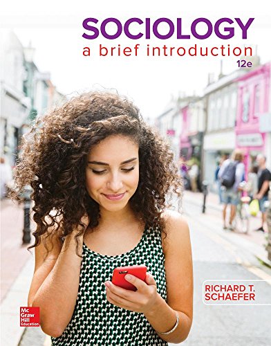 LooseLeaf for Sociology: A Brief Introduction