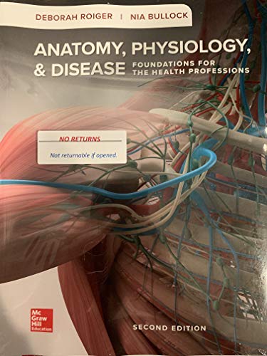 Anatomy, Physiology, & Disease