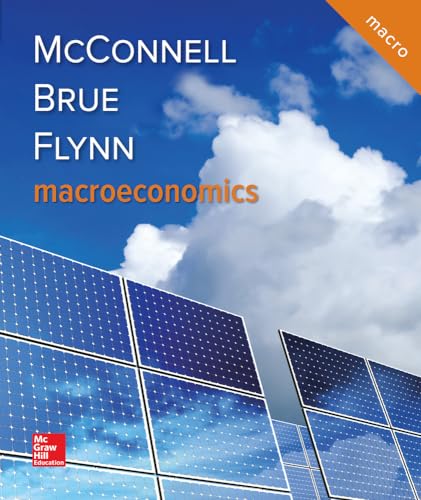 Macroeconomics (Economics)