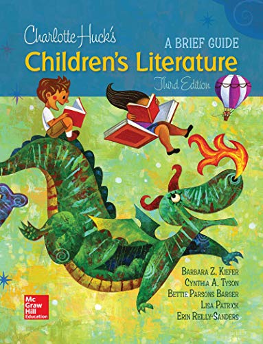Looseleaf for Charlotte Huck's Children's Literature: A Brief Guide