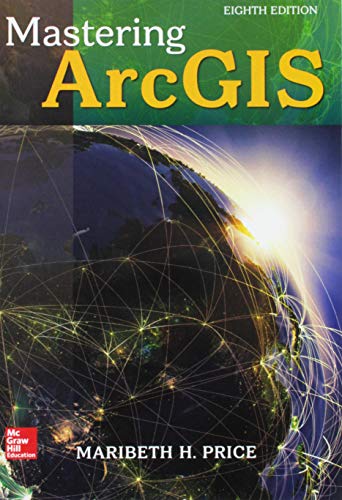 LooseLeaf for Mastering ArcGIS