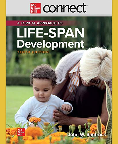 Loose Leaf for A Topical Approach to Life-Span Development