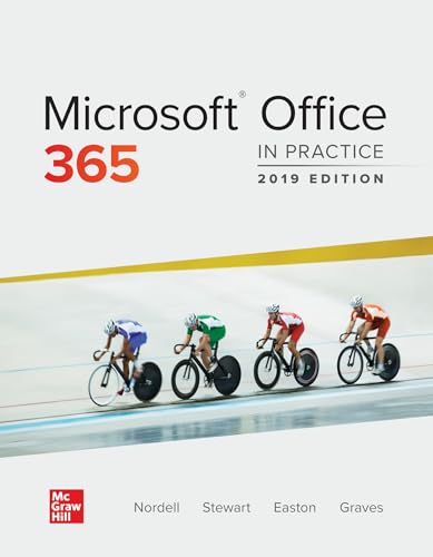 Loose Leaf for Microsoft Office 365: In Practice