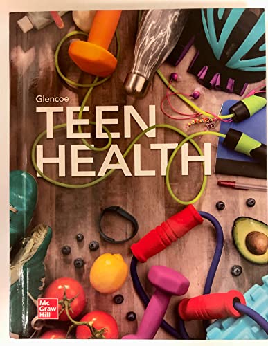 Glencoe Teen Health, Student ed