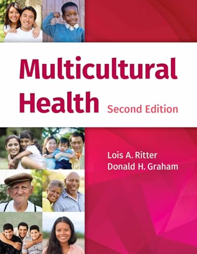 Multicultural Health: .