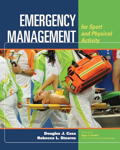 Emergency Management for Sport and Physical Activity: .