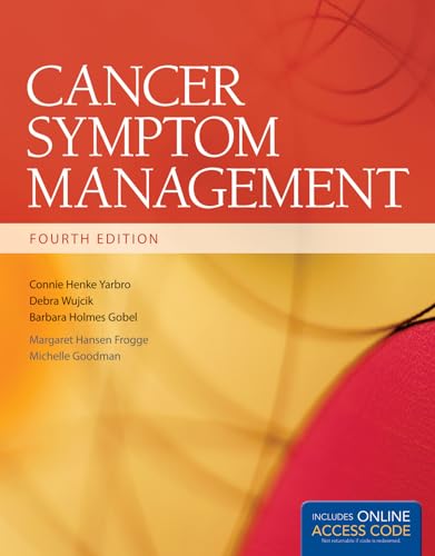 Cancer Symptom Management: . (Cancer Symptom Management (Yarbro))