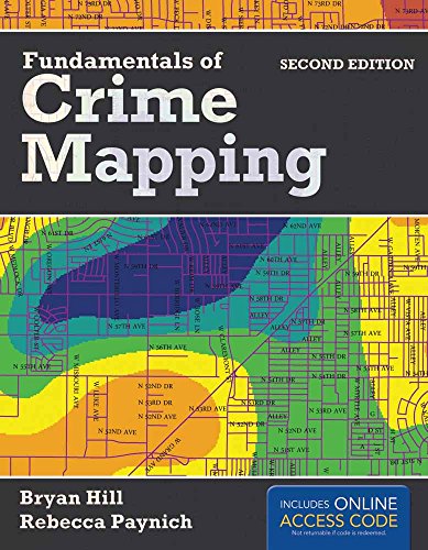 Fundamentals of Crime Mapping: .