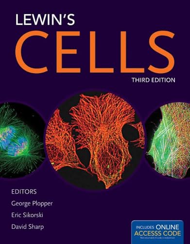 Lewin's CELLS: .